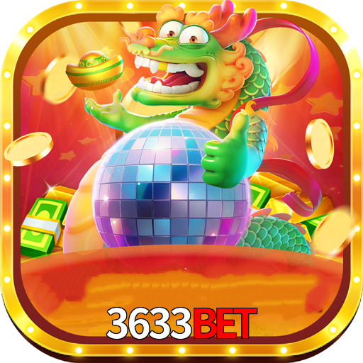 Logo 3633bet